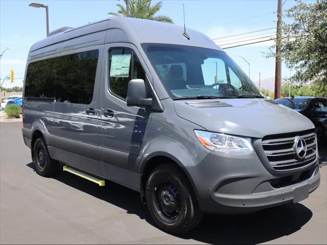 2026 Mercedes-Benz Sprinter 2500 Standard Roof 4-Cyl Diesel for sale in Tucson, AZ