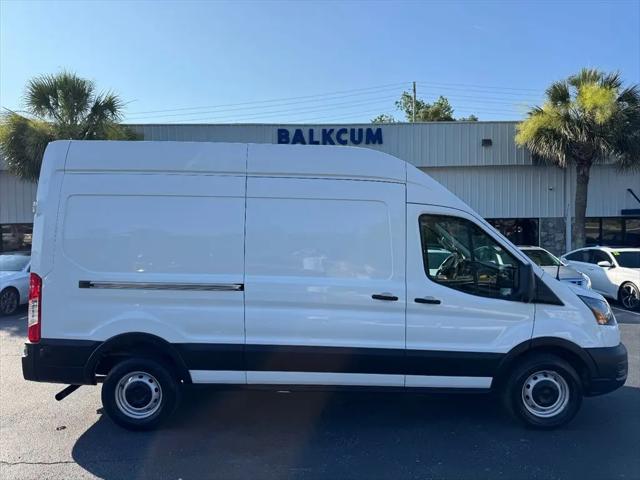 2023 Ford Transit Cargo Van T-250 for sale in Wilmington, NC