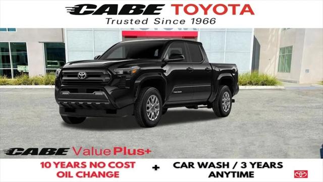 2026 Toyota Tacoma SR5 for sale in Long Beach, CA