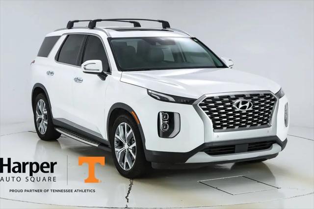 2021 Hyundai Palisade SEL for sale in Knoxville, TN