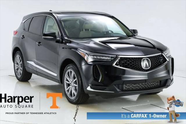 2023 Acura RDX Technology Package for sale in Knoxville, TN