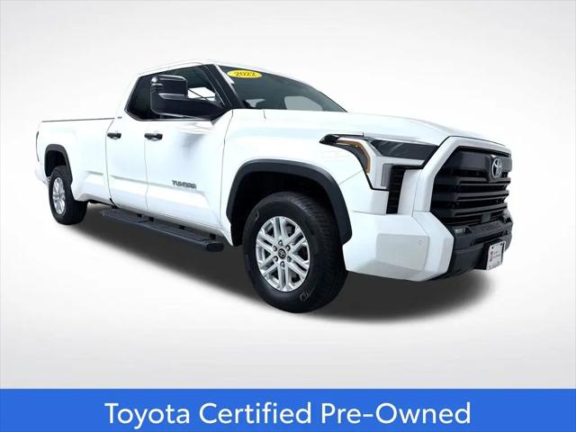2022 Toyota Tundra SR5 for sale in East Swanzey, NH