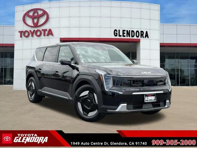 2026 Kia EV9 Light Long Range for sale in Glendora, CA