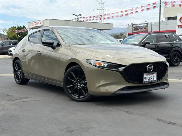 2024 Mazda Mazda3 2.5 Carbon Turbo for sale in Glendora, CA