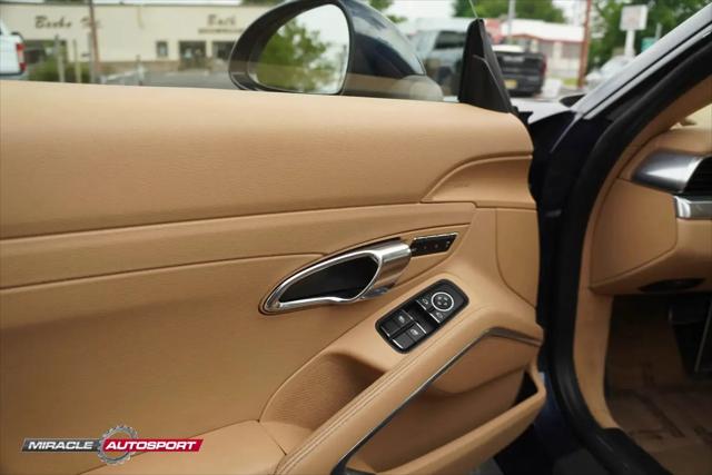 2013 Porsche 911 Carrera