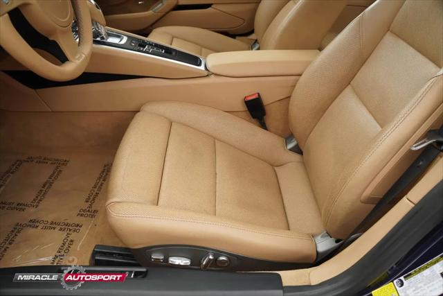 2013 Porsche 911 Carrera