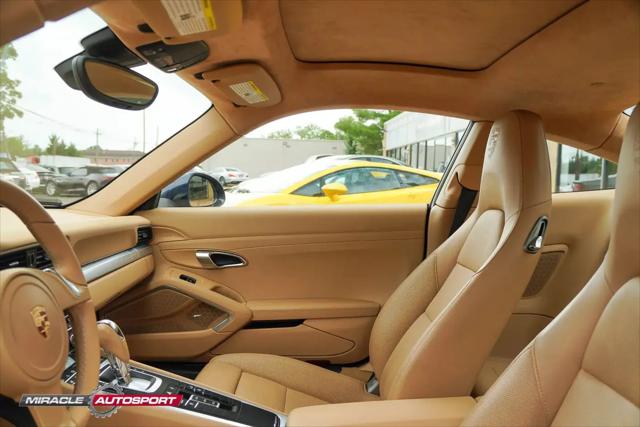 2013 Porsche 911 Carrera