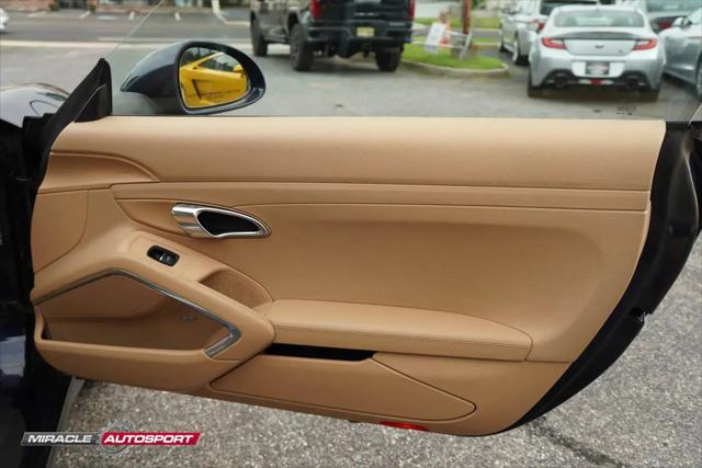 2013 Porsche 911 Carrera
