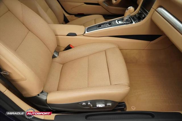 2013 Porsche 911 Carrera