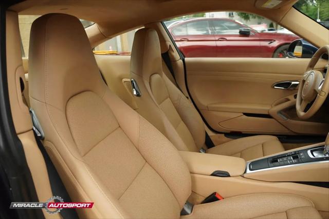 2013 Porsche 911 Carrera
