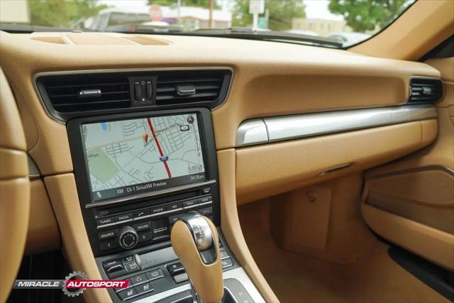 2013 Porsche 911 Carrera