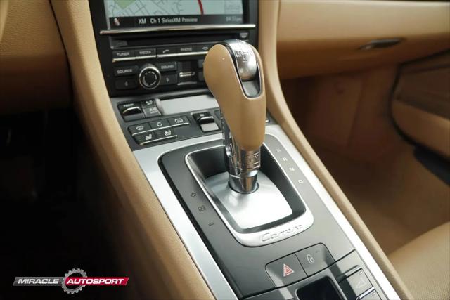 2013 Porsche 911 Carrera