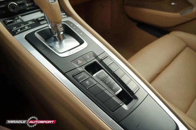 2013 Porsche 911 Carrera