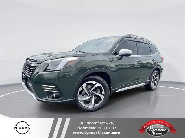 2022 Subaru Forester Touring for sale in Bloomfield, NJ