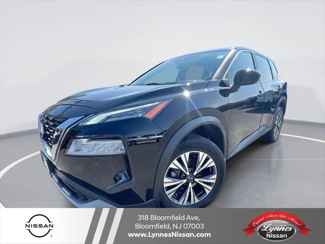 2023 Nissan Rogue SV Intelligent AWD for sale in Bloomfield, NJ