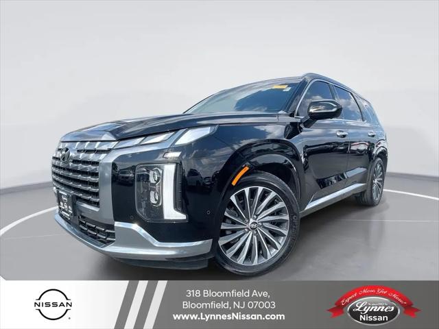 2024 Hyundai Palisade Calligraphy for sale in Bloomfield, NJ