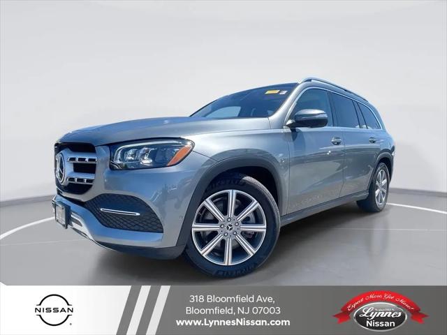 2023 Mercedes-Benz GLS GLS 450 4MATIC for sale in Bloomfield, NJ