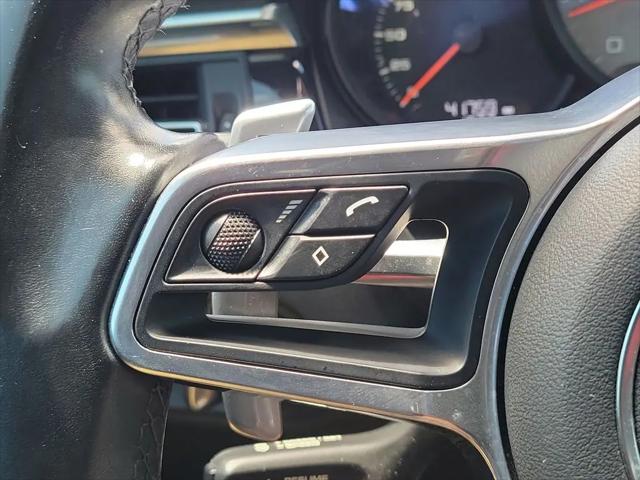 2021 Porsche Macan S