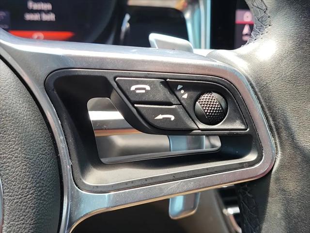 2021 Porsche Macan S