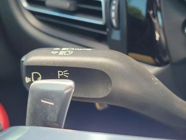 2021 Porsche Macan S