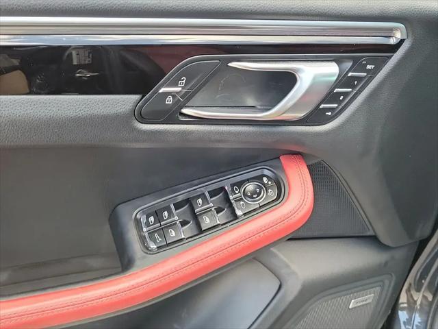 2021 Porsche Macan S