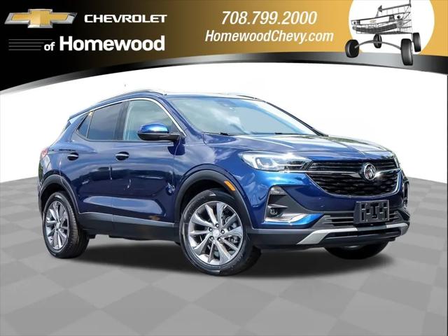 2023 Buick Encore GX Essence FWD for sale in Homewood, IL