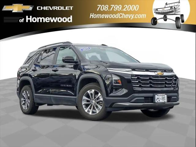 2025 Chevrolet Equinox FWD LT for sale in Homewood, IL