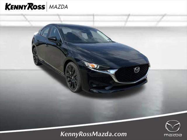 2026 Mazda Mazda3 2.5 S Carbon Edition for sale in North Huntingdon, PA