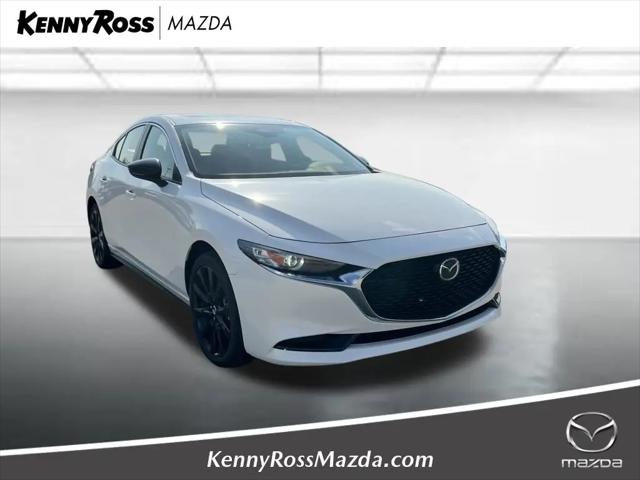 2026 Mazda Mazda3 2.5 S Carbon Edition for sale in North Huntingdon, PA