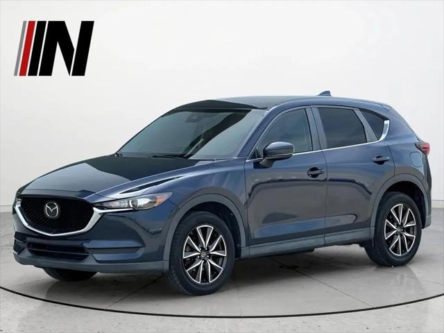 2018 Mazda CX-5 Touring for sale in Noblesville, IN