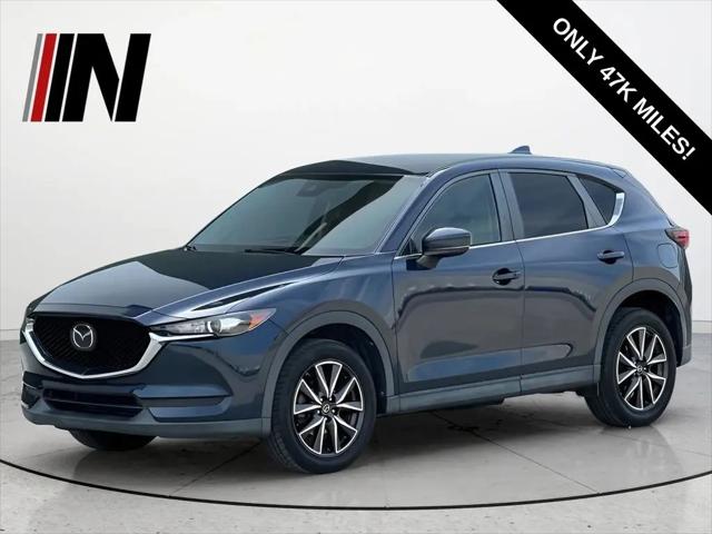 2018 Mazda CX-5 Touring for sale in Noblesville, IN