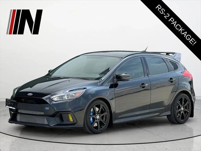 2017 Ford Focus RS for sale in Noblesville, IN