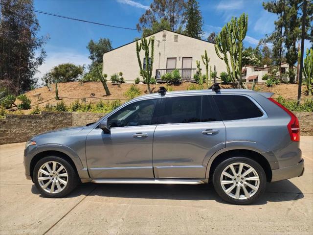2016 Volvo XC90 T6 Inscription