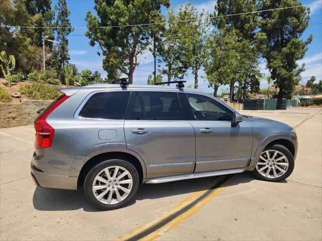2016 Volvo XC90 T6 Inscription
