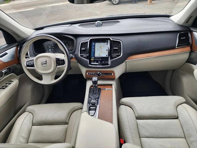 2016 Volvo XC90 T6 Inscription