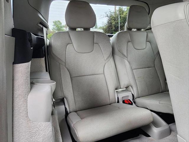 2016 Volvo XC90 T6 Inscription