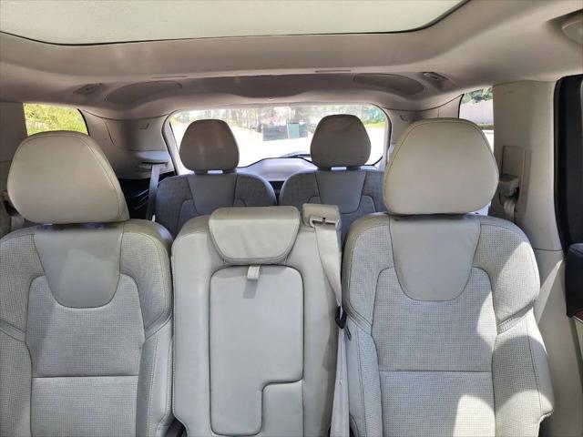 2016 Volvo XC90 T6 Inscription
