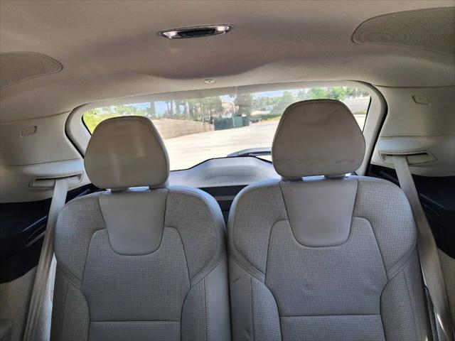 2016 Volvo XC90 T6 Inscription