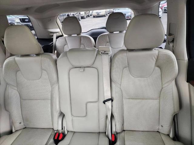 2016 Volvo XC90 T6 Inscription