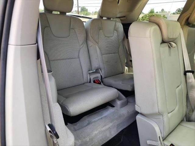 2016 Volvo XC90 T6 Inscription