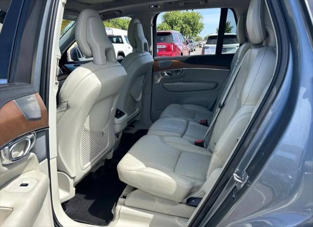 2016 Volvo XC90 T6 Inscription