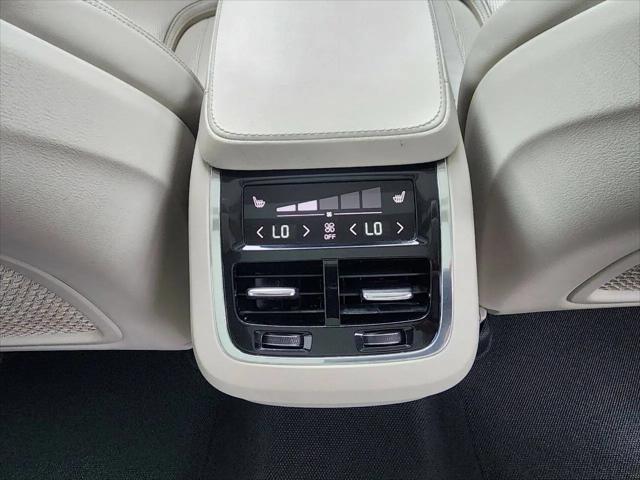2016 Volvo XC90 T6 Inscription