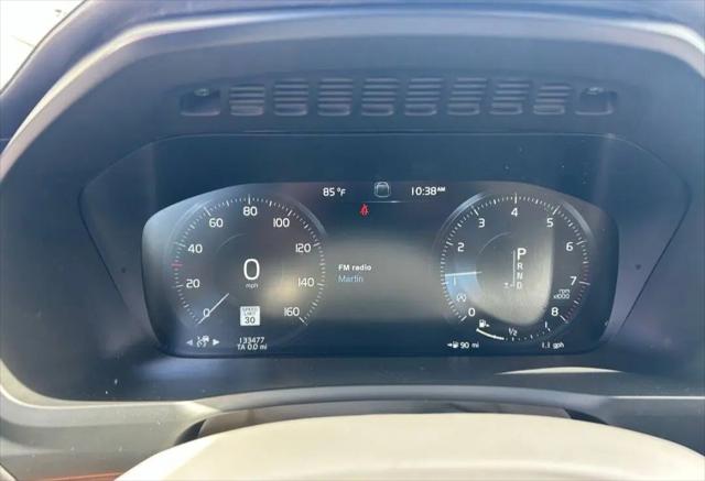2016 Volvo XC90 T6 Inscription