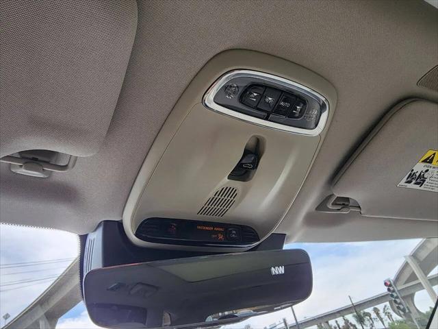 2016 Volvo XC90 T6 Inscription