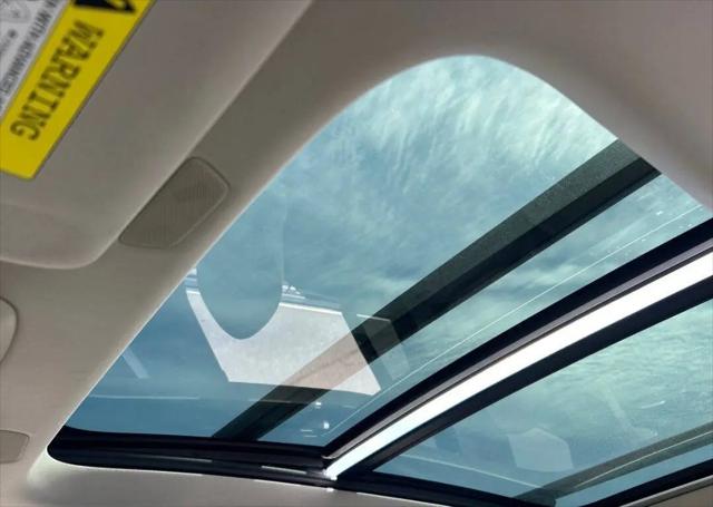 2016 Volvo XC90 T6 Inscription
