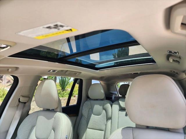 2016 Volvo XC90 T6 Inscription