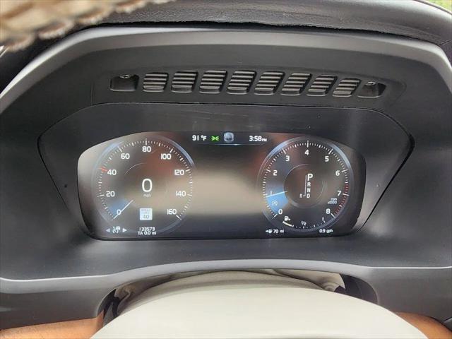 2016 Volvo XC90 T6 Inscription