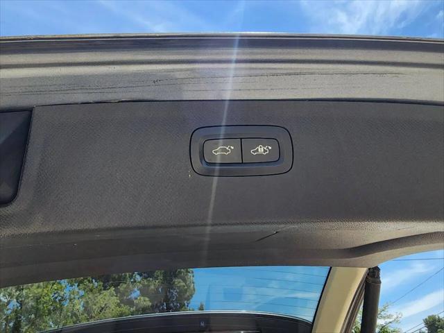 2016 Volvo XC90 T6 Inscription