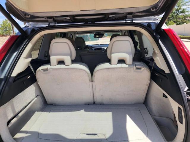 2016 Volvo XC90 T6 Inscription