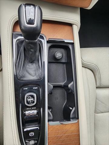 2016 Volvo XC90 T6 Inscription